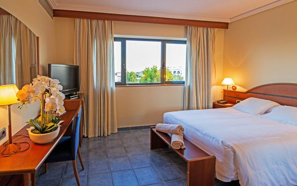 Hotel Port Salins 4*