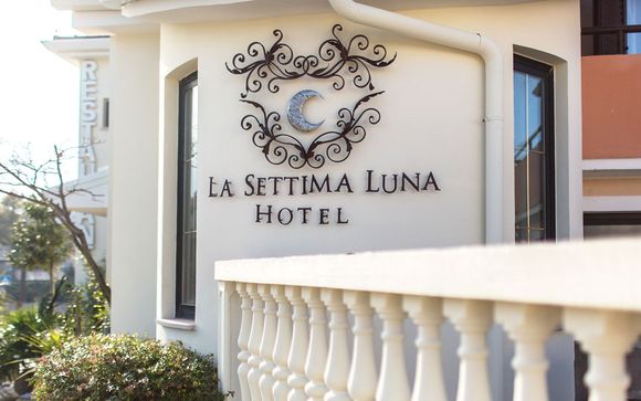 L'hotel