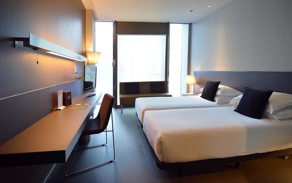 Hotel Soho Barcelona