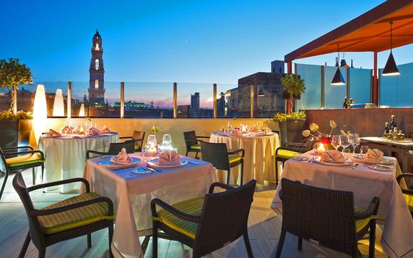 Risorgimento Resort 5*L