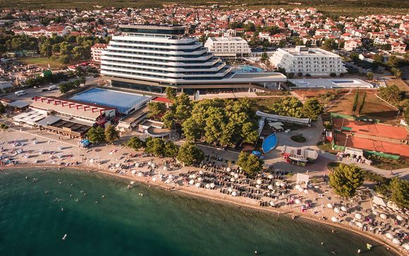 Hotel Olympia 4*
