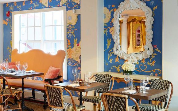 Miami - Casa Faena Miami Beach 4*
