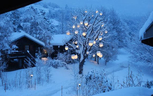 Hotel Village