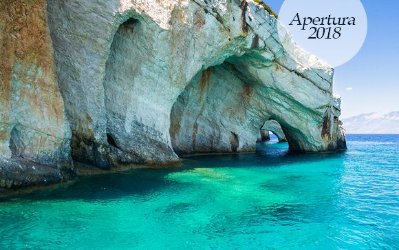 Vacanza All Inclusive nella gemma dello Ionio