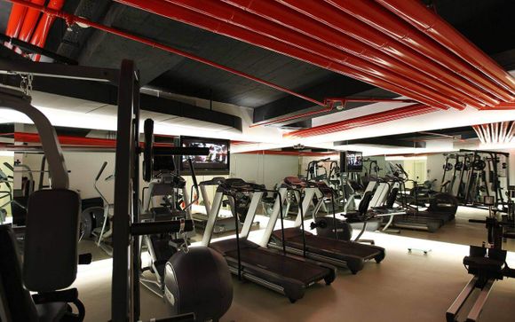 The Marmara Sisli 4*