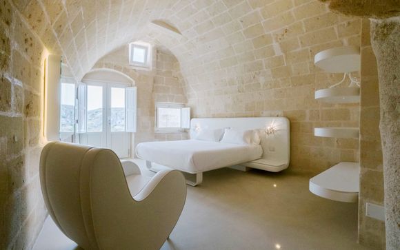 Aquatio Cave Luxury & Spa 5*
