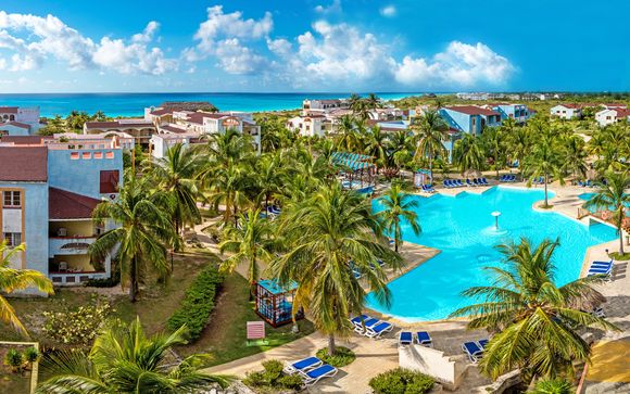 Hotel Pelicano 4*