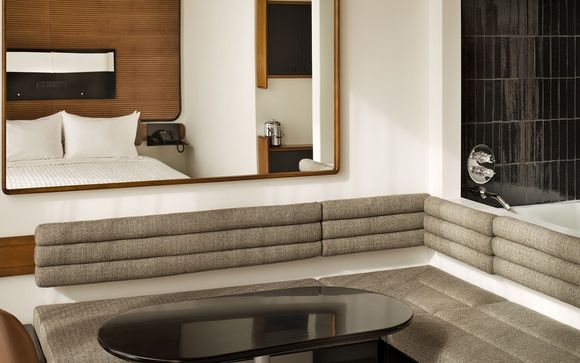 Standard Hotel 4*