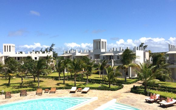 Il Life Resort St. Thomas Royal Palm