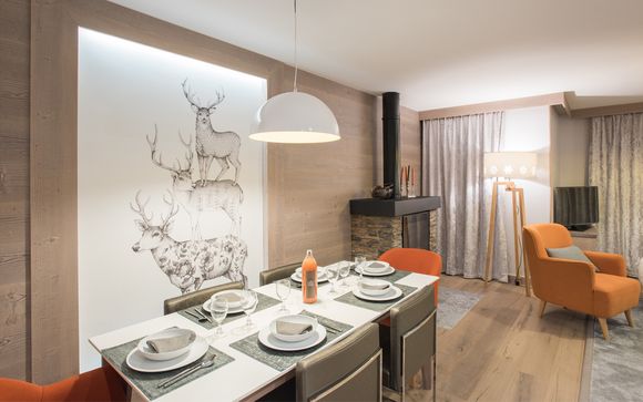 Premium Residence L'Hévana 5* - Pierre & Vacances