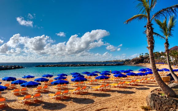 Alla scoperta di Lanzarote