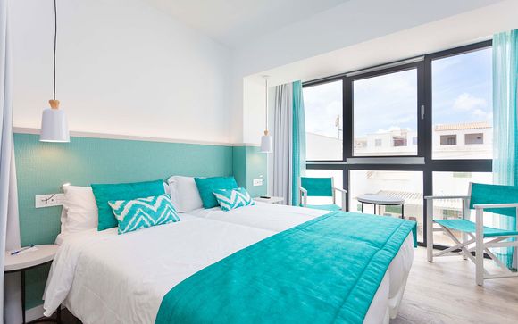 L'Ondina Mar Hotel 4*