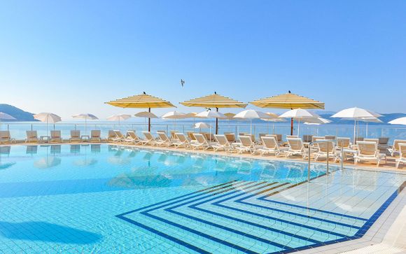 Sensimar Makarska by Karisma 4*