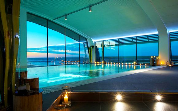 Hotel Excelsior 5*