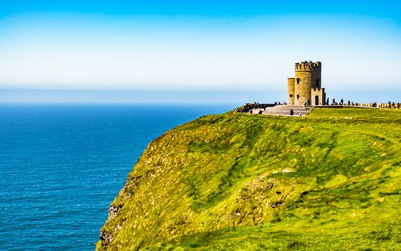 Autotour alla scoperta dell'Irlanda