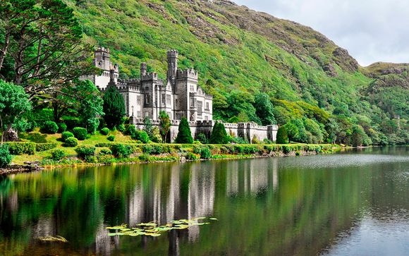 Autotour attraverso il meglio dell'Irlanda