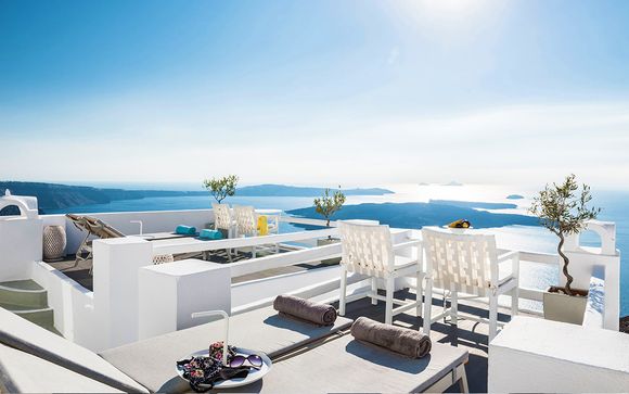 On The Rocks 4*