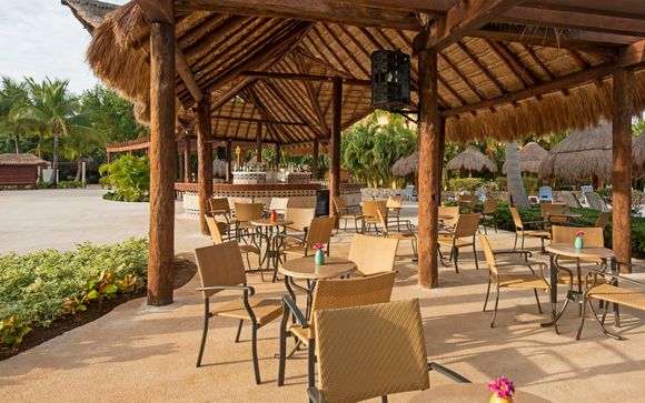Iberostar Selection Paraiso Maya 5*