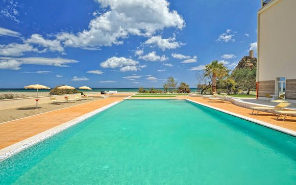 Club Hotel Torre Salinas 4*
