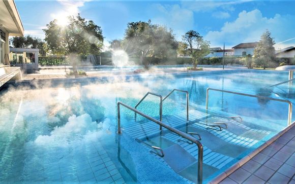 Alla scoperta di Abano Terme