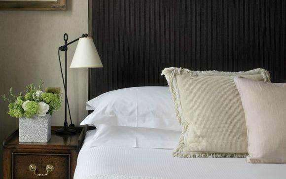 L'hotel