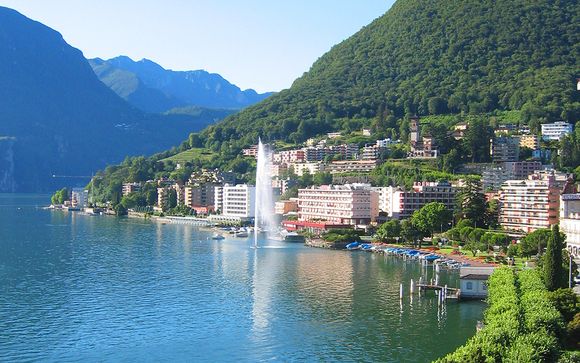 Grand Hotel Eden 5*