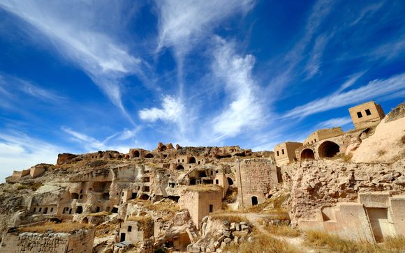 Itinerario Offerta Estiva