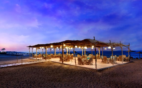Il Jolie Beach Resort 4*