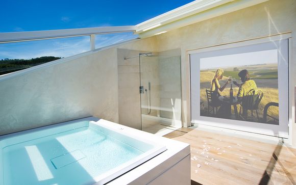 Relais Villa La Grotta 4*