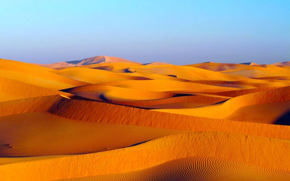 Tour dell'Oman