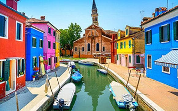 Aggiungi un'opzione al tuo viaggio