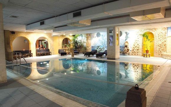 Hotel Fontane Bianche 4 Con Escursioni Nella Sicilia