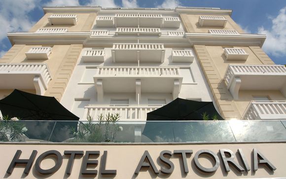L'hotel