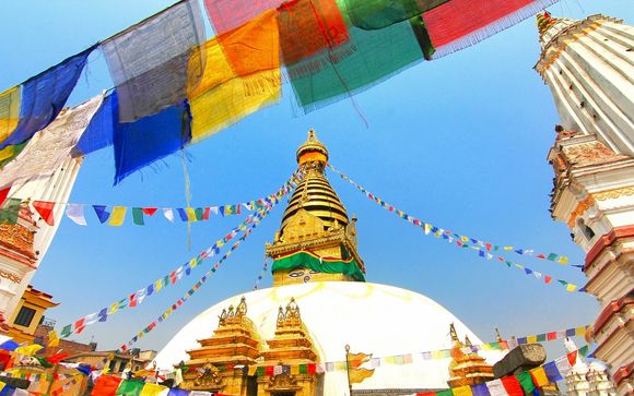 Tour privato del Nepal