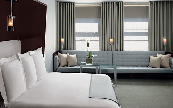 L'hotel