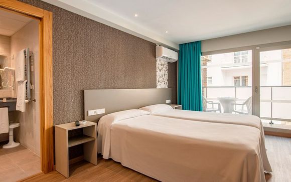 Appartamenti 2Sleep - Estudios Benidorm