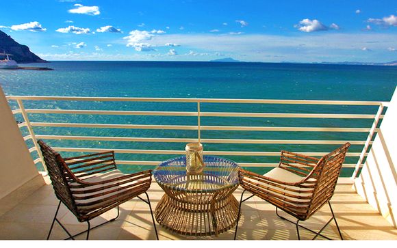 Hotel Miramare 4*