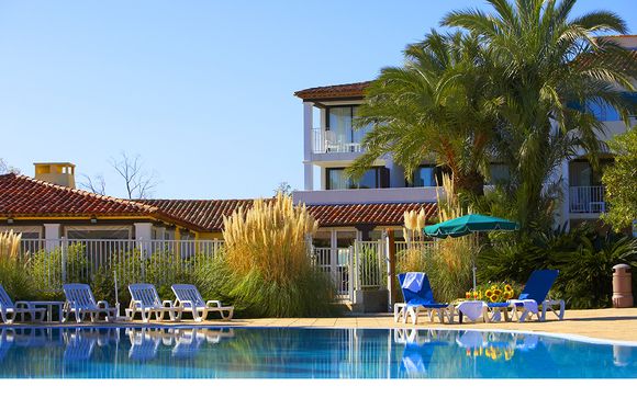 L'hotel