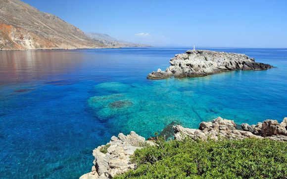 I dintorni