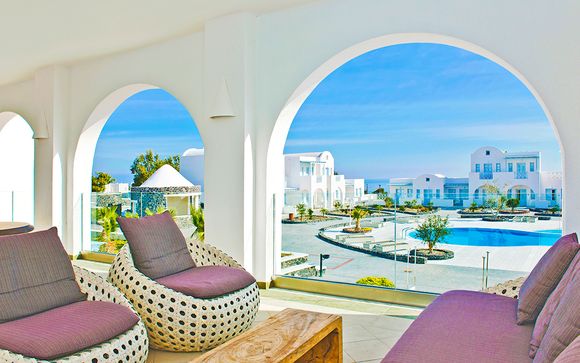Hotel El Greco 4*