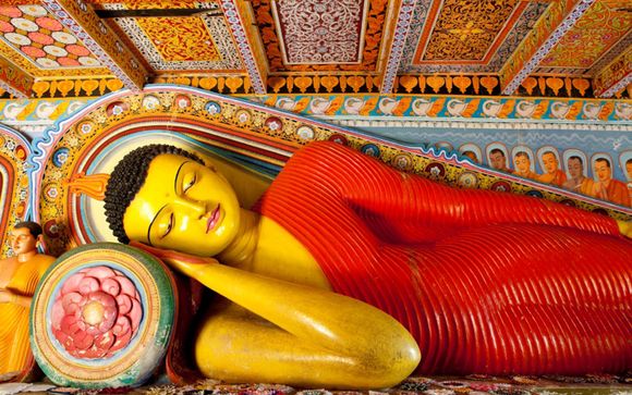 Alla scoperta di Sri Lanka e Maldive