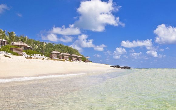 Radisson Blu Poste Lafayette Resort & Spa 4*