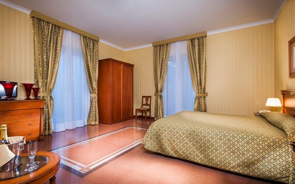 L'hotel