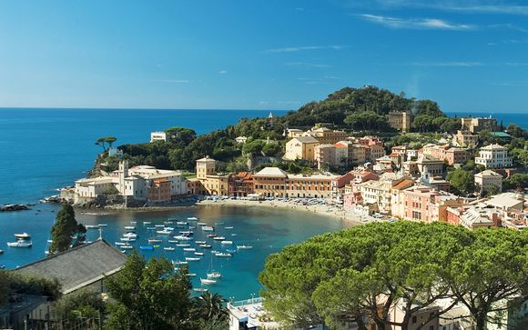 Hotel Vis à Vis 4*