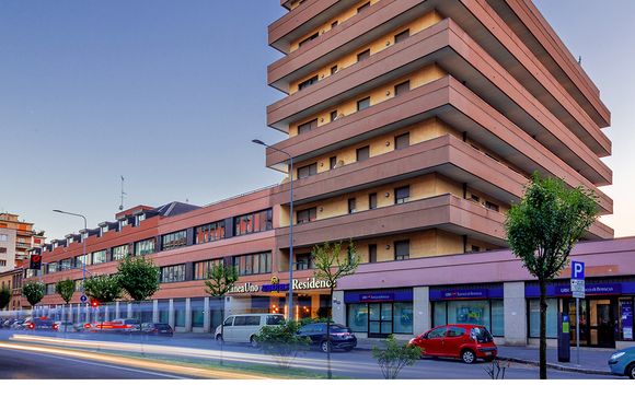 L'hotel