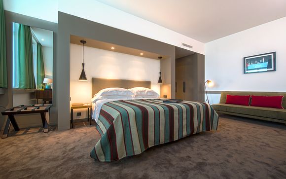 L'hotel