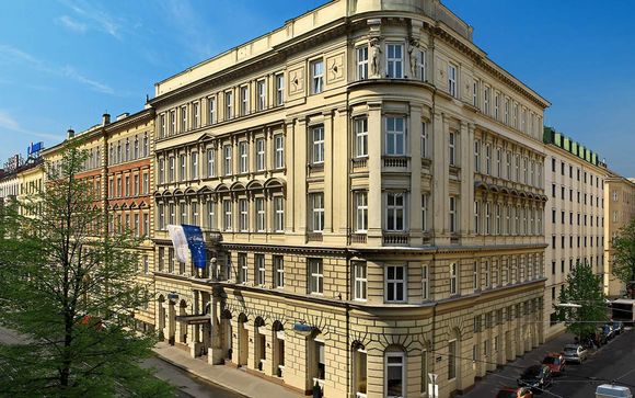 L'hotel