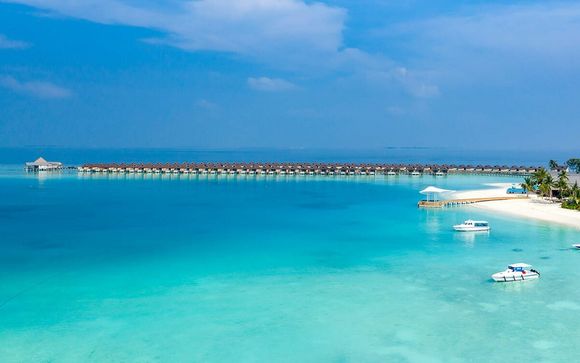 Carpe Diem Beach Resort & Spa 5*