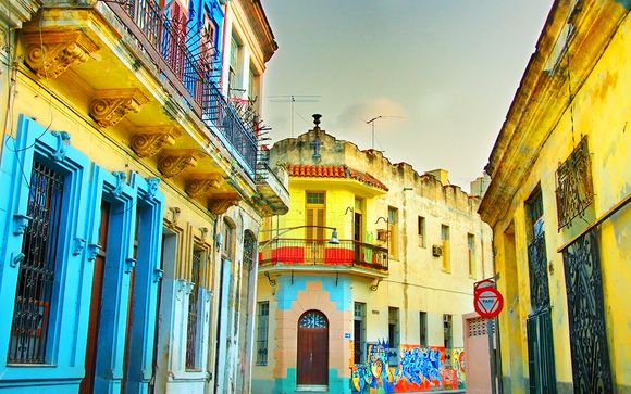 Itinerario