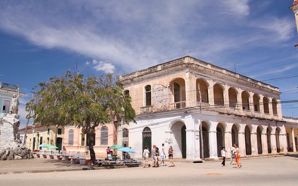 Itinerario